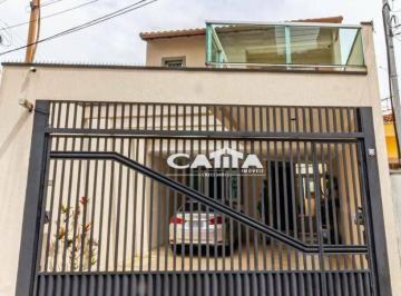 Casa · 235m² · 3 Quartos · 4 Vagas · Sobrado em Vila Regente Feijó, São Paulo/SP de 235m² 3 quartos à venda por R$ 1.210.000,00 ou para l
