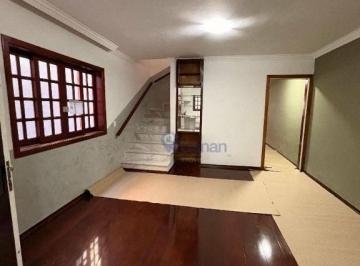 Casa · 200m² · 4 Quartos · 2 Vagas · Sobrado em Jardim das Vertentes, São Paulo/SP de 200m² 4 quartos à venda por R$ 1.250.000,00