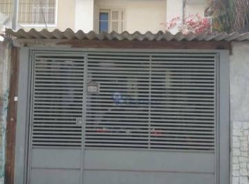 Casa · 80m² · 3 Quartos · 1 Vaga · Sobrado em Vila Olímpia, São Paulo/SP de 80m² 3 quartos à venda por R$ 1.260.000,00