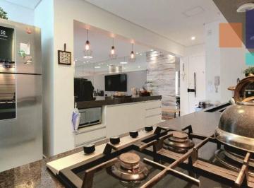Apartamento · 116m² · 2 Quartos · 2 Vagas · Apartamento em Baeta Neves, São Bernardo do Campo/SP de 116m² 2 quartos à venda por R$ 1.200.000,00