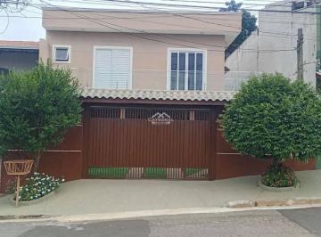 Casa · 210m² · 3 Quartos · 3 Vagas · Casa em Cidade Nova, Jundiaí/SP de 210m² 3 quartos à venda por R$ 883.000,00
