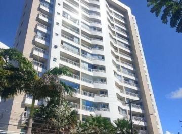 Apartamento · 101m² · 3 Quartos · 2 Vagas · Apartamento em Parque Iracema, Fortaleza/CE de 101m² 3 quartos à venda por R$ 890.000,00