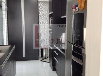 Casa · 119m² · 3 Quartos · 2 Vagas · Casa em Vila Andrade, São Paulo/SP de 119m² 3 quartos à venda por R$ 1.190.000,00