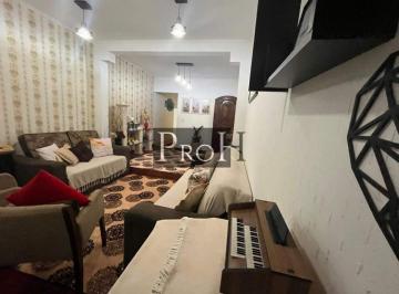Casa · 368m² · 4 Quartos · 3 Vagas · Sobrado em Utinga, Santo André/SP de 368m² 4 quartos à venda por R$ 1.250.000,00