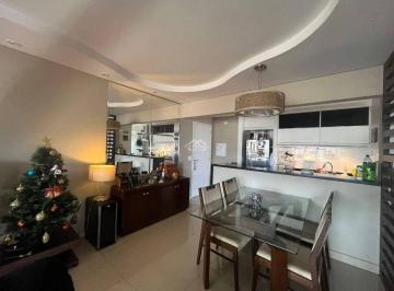 Apartamento · 100m² · 2 Quartos · 2 Vagas · Apartamento em Jardim São Bento, Jundiaí/SP de 100m² 2 quartos à venda por R$ 1.150.000,00