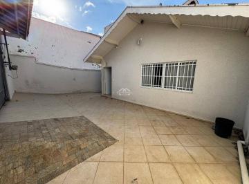 Casa · 237m² · 4 Quartos · 6 Vagas · Casa em Jardim das Samambaias, Jundiaí/SP de 237m² 4 quartos à venda por R$ 955.000,00