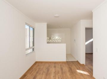 Apartamento · 40m² · 2 Quartos · 1 Vaga · APARTAMENTO | 2 Dormitórios e 1 Vaga de Garagem | Almirante Tamandaré