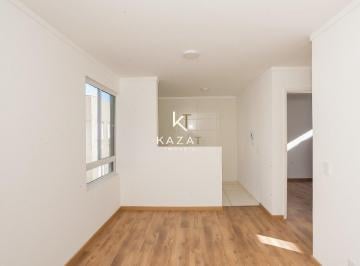 Apartamento · 40m² · 2 Quartos · 1 Vaga · APARTAMENTO | 2 Dormitórios e 1 Vaga de Garagem | Almirante Tamandaré