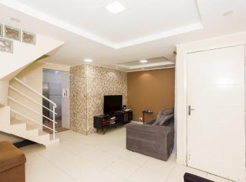 Casa · 95m² · 4 Quartos · 2 Vagas · SOBRADO | 4 Dormitórios e 2 Vagas de Garagem | Uberaba