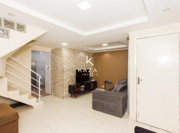 Casa · 95m² · 4 Quartos · 2 Vagas · SOBRADO | 4 Dormitórios e 2 Vagas de Garagem | Uberaba