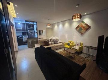 Apartamento · 83m² · 3 Quartos · Apartamento em Jardim Ana Maria, Jundiaí/SP de 83m² 3 quartos à venda por R$ 1.200.000,00 ou para lo