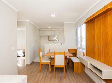 Apartamento · 40m² · 2 Quartos · 1 Vaga · APARTAMENTO | 2 Dormitórios e 1 Vaga de Garagem | Almirante Tamandaré