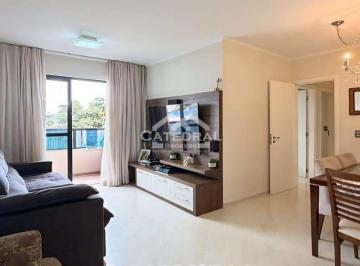 Apartamento · 86m² · 3 Quartos · 1 Vaga · Apartamento em Vila Virgínia, Jundiaí/SP de 86m² 3 quartos à venda por R$ 800.000,00
