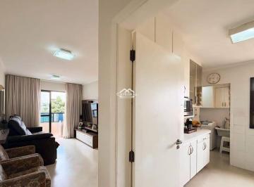 Apartamento · 86m² · 3 Quartos · 1 Vaga · Apartamento em Vila Virgínia, Jundiaí/SP de 86m² 3 quartos à venda por R$ 800.000,00