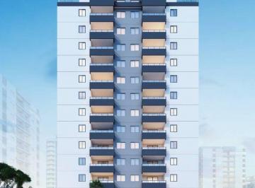 Apartamento · 86m² · 3 Quartos · 2 Vagas · Apartamento em Parque Residencial Aquarius, São José dos Campos/SP de 86m² 3 quartos à venda por R$