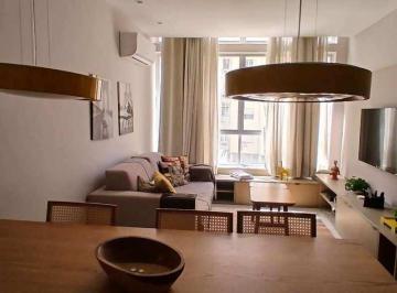 Apartamento · 73m² · 2 Quartos · 1 Vaga · Apartamento em Copacabana, Rio de Janeiro/RJ de 73m² 2 quartos à venda por R$ 1.100.000,00