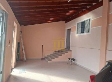 Casa · 194m² · 3 Quartos · 3 Vagas · Casa em Vila Tesouro, São José dos Campos/SP de 194m² 3 quartos à venda por R$ 970.000,00