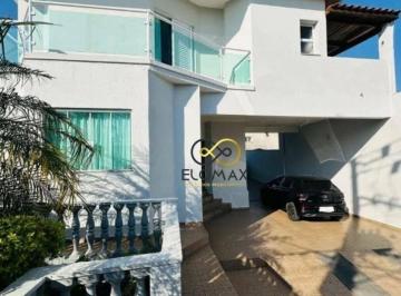 Casa · 282m² · 3 Quartos · 6 Vagas · Casa em Vila Pilar, Arujá/SP de 282m² 3 quartos à venda por R$ 1.277.000,00