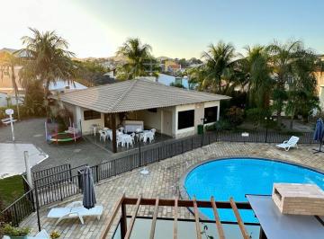 Casa · 217m² · 3 Quartos · 4 Vagas · Casa em Camboinhas, Niterói/RJ de 217m² 3 quartos à venda por R$ 1.150.000,00