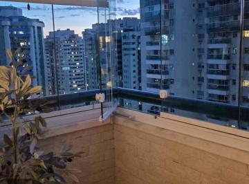 Apartamento · 76m² · 2 Quartos · 1 Vaga · Apartamento em Barra da Tijuca, Rio de Janeiro/RJ de 76m² 2 quartos à venda por R$ 1.100.000,00 ou p