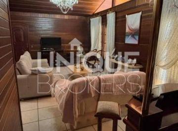Casa · 696m² · 3 Quartos · 5 Vagas · Casa com 3 quartos, Parque São Luiz - Jundiaí