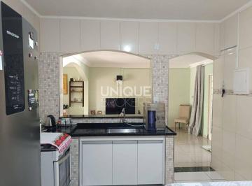 Apartamento · 115m² · 2 Quartos · 2 Vagas · Casa Térrea à Venda – Jardim Califórnia - Campo Limpo Paulista/SP