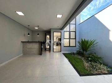 Casa · 110m² · 3 Quartos · Casa a venda no boer- americana