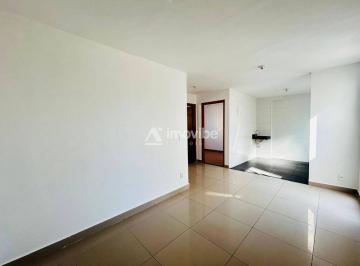 Apartamento · 45m² · 2 Quartos · 1 Vaga · Apartamento em Santa Bárbara D´ Oeste