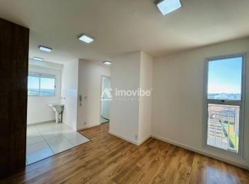 Apartamento · 52m² · Apartamento no Solaris