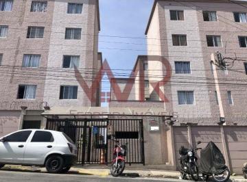 Apartamento · 38m² · 2 Quartos · Apartamento à venda - em Guaianazes