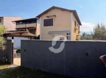 Casa · 70m² · 1 Quarto · Casa em Piratininga, Niterói/RJ de 70m² 1 quartos à venda por R$ 1.250.000,00