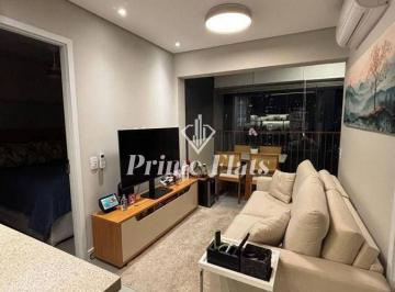 Apartamento · 47m² · 2 Quartos · Studio disponível para venda no La Vida Estilo Barroco, com 47m² e 2 dormitórios