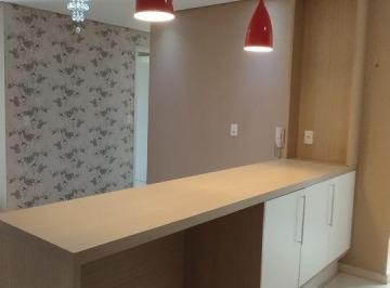 Apartamento de 2 quartos, Jundiaí · Apartamento incrível no Condomínio Monte Bianco