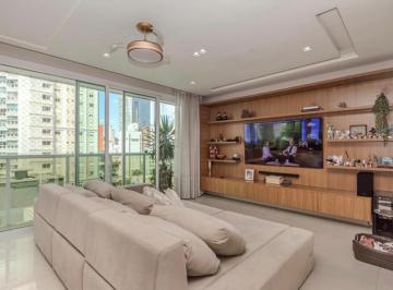 Apartamento · 4 Quartos · 4 Vagas · Apartamento à venda - no Centro