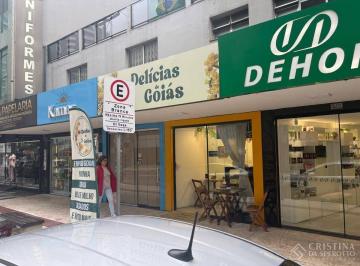 Comercial · 27m² · SALA COMERCIAL A VENDA NA AVENIDA BRASIL, CENTRO DE BALNEÁRIO CAMBORIÚ