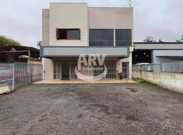 Comercial · 10 Vagas · Loja - B. Neópolis - Gravataí -RS