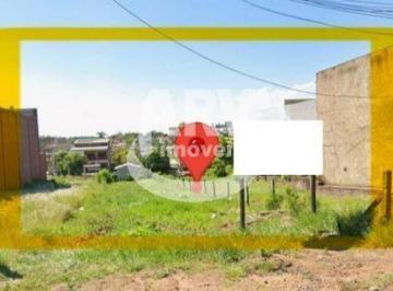 Comercial · 533m² · Terreno - B. Bom Princípio - Cachoeirinha - RS