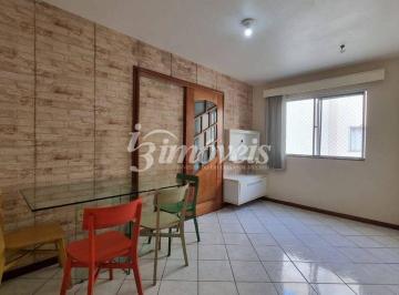 Apartamento · 48m² · 2 Quartos · 1 Vaga · Apartamento para Locação Anual, 2 quartos para Locação, Fazenda - Itajaí