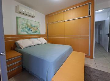 Apartamento · 120m² · 3 Quartos · 1 Vaga · Apartamento para aluguel - no Centro