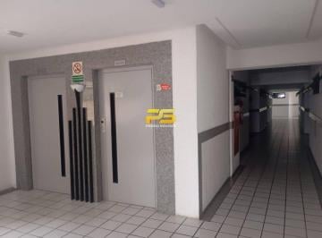Apartamento · 58m² · 1 Quarto · 1 Vaga · Vendo Apto em Manaíra para venda a 50 metros do mar
