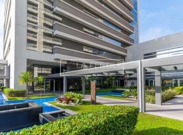 Apartamento · 51m² · 1 Quarto · Apartamento com 1 Quarto, 51.64M², Aluguel de R$ 3.150,00 + Taxas - Centro Cívico, Curitiba (Pr)