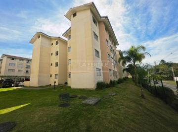 Apartamento · 50m² · 2 Quartos · 1 Vaga · Apartamento Mobiliado 2 Quartos 50 M², A Venda Por R$320.000 - Pinheirinho, Curitiba (PR)