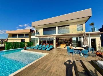 35604fc6dd8536341c78731535ec5bfc9db66675 · Casa com 10 suítes à venda, 1100 m² por R$ 17.000.000 - Condomínio Porto Laranjeiras - Piracaia/SP