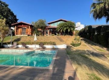 67f1a8dec0038650950ea532c94b046b2bbdcbf9 · Casa com 2 suítes à venda, 320 m² por R$ 1.600.000 - Chácaras São Conrado - Bragança Paulista/SP
