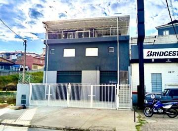9ec4edc78773255ad4e9b1fb906bc6eef1844439 · Galpão, 640 m² - venda por R$ 3.500.000,00 ou aluguel por R$ 17.450,00/mês - Jardim São Lourenço - B