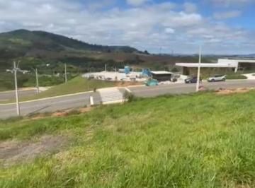 6b8e26c3da386446f725e6af99c6b6d383d2da7c · Terreno à venda, 439 m² por R$ 350.000,00 - Residencial Teriva Innovare - Bragança Paulista/SP