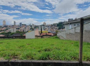 9a95c8045f48b2ace389ce1351a222dcae2197ae · Terreno à venda, 500 m² por R$ 400.000,00 - Jardim América - Bragança Paulista/SP