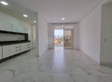 Apartamento · 90m² · 2 Quartos · 2 Vagas · APARTAMENTO COM 02 SUÍTES NO BAIRRO FAZENDA