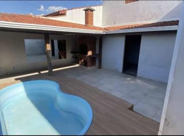 dbad0c7890cf175e331fa680ac49cefdd1e55c14 · Casa com 1 suíte à venda, 155 m² por R$ 630.000 - Jardim São Lourenço - Bragança Paulista/SP