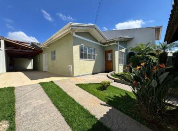008f239fdd3090f09709cc72324871ac2db18379 · Casa com 2 suítes à venda, 150 m² por R$ 900.000 - Jardim América - Bragança Paulista/SP